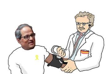 Coronavirus y política lingüística